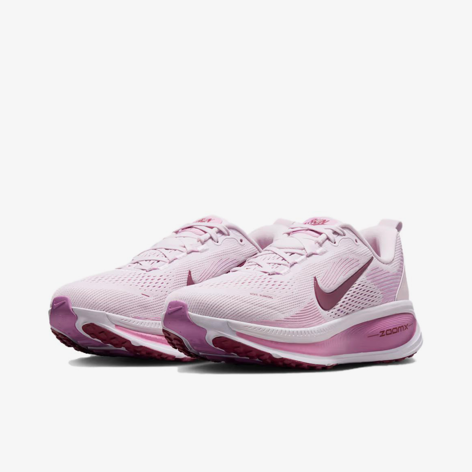 Women Shoes Running Nike - 나이키 정품 보메로 18 여성용 부드럽고