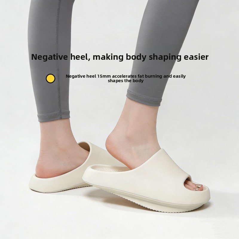 Women'S Shoes Quality - 여성용 굽이 낮은 신발, 골반 교정을