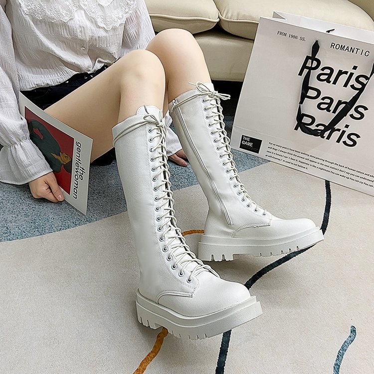 여성용 롱부츠, 2026년 가을 신상, 한국 스타일,  - Sock Boot Women 리뷰 및 가격