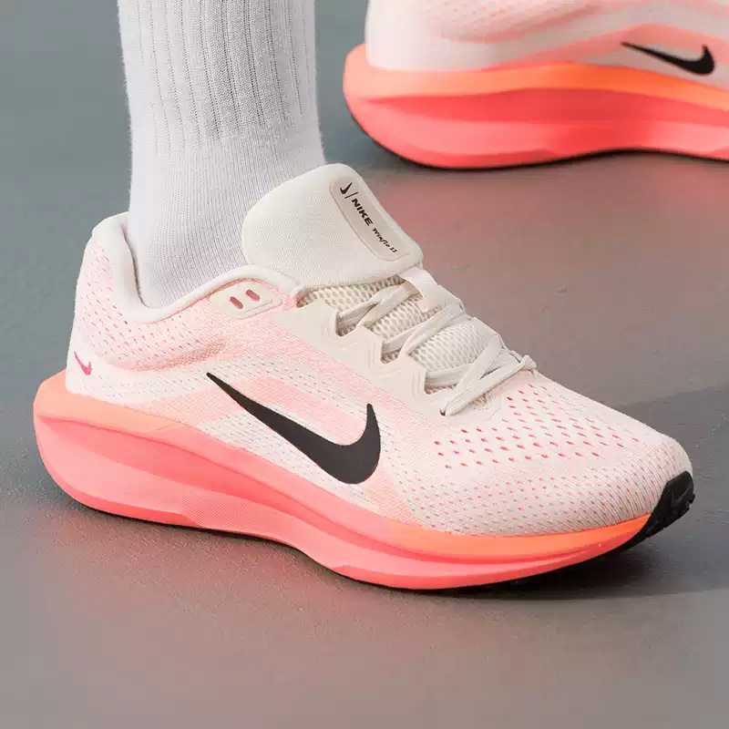 나이키 정품 여성용 운동화 - 신제품 에어 윈플로 11 - Women Shoes Running Nike 리뷰 및 가격