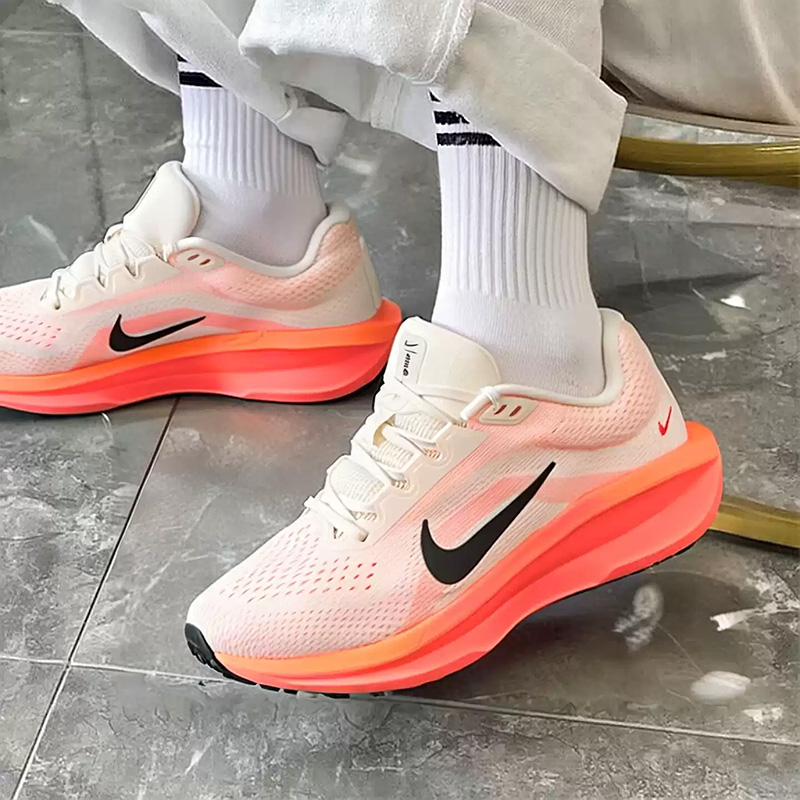 나이키 정품 여성용 운동화 - 신제품 에어 윈플로 11 - Women Shoes Running Nike 리뷰 및 가격