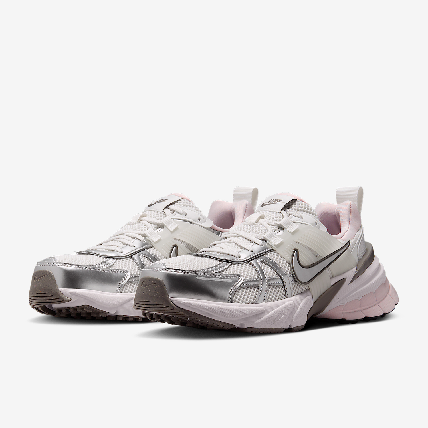 나이키 정품 V2K 런 여성용 스포츠 메쉬 레트로 통기 - Women Shoes Running Nike 리뷰 및 가격