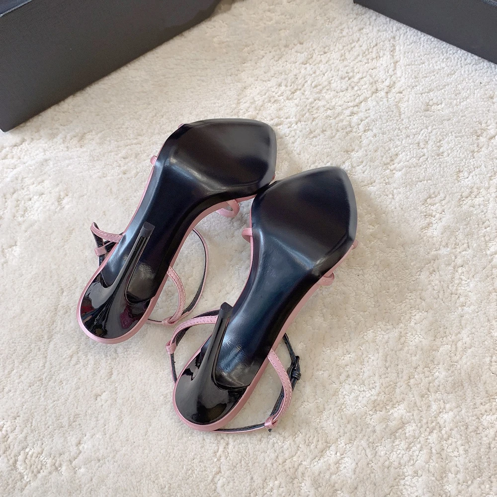 2026년형 여성용 오픈토 하이힐 샌들, 고급 디자이너 - Women'S Shoes Clogs 리뷰 및 가격
