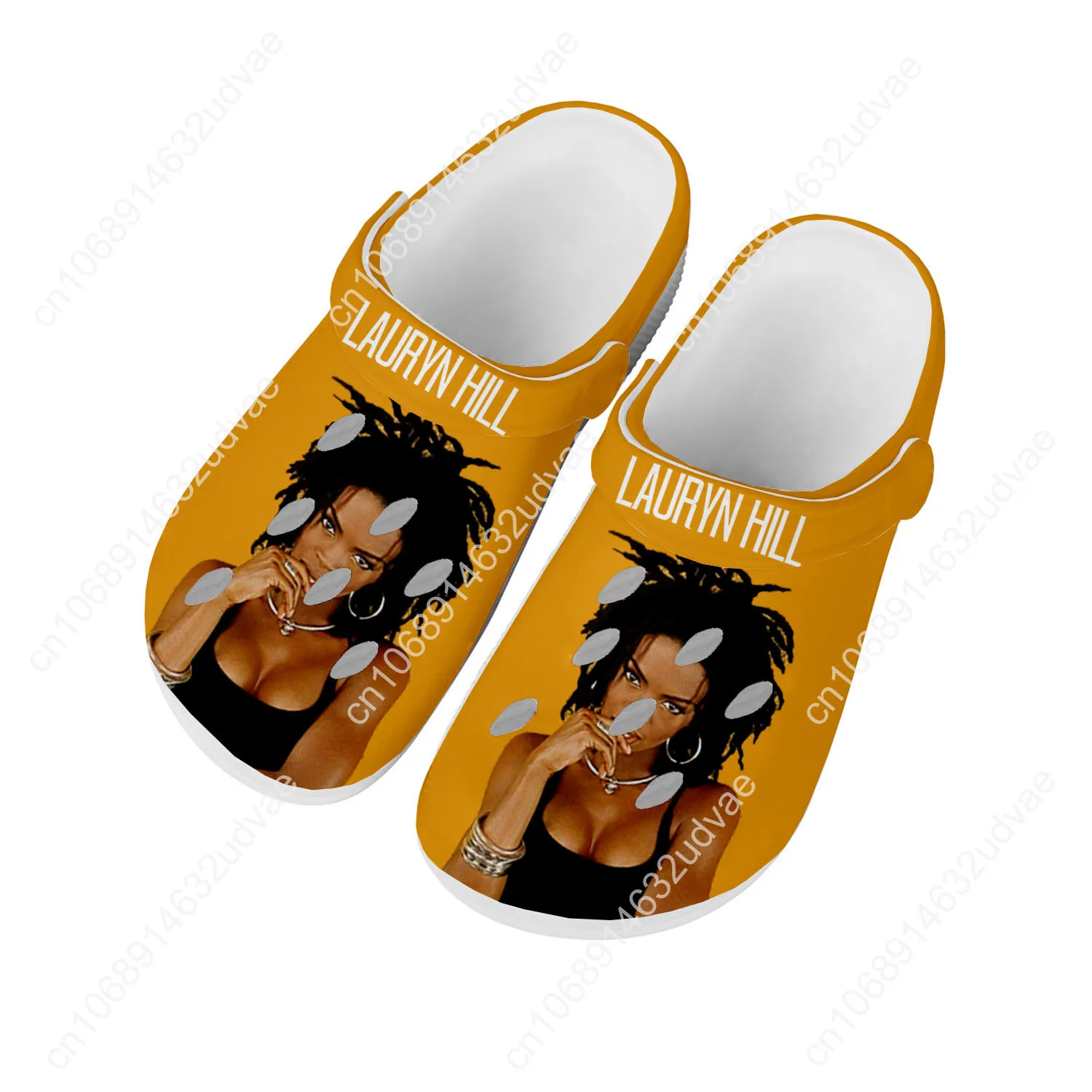 로린 힐 워터 슈즈, 남성용/여성용, 고품질, 패셔너블 - Women'S Shoes Clogs 리뷰 및 가격